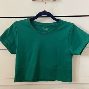 Aerie Offline Real Good Top